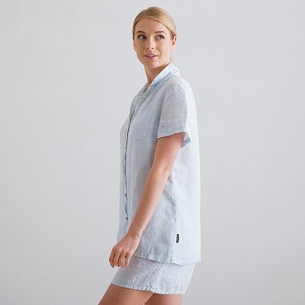 Linenme Linen Pyjama Emilia