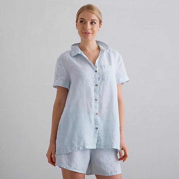linenme Linen Pyjama Emilia