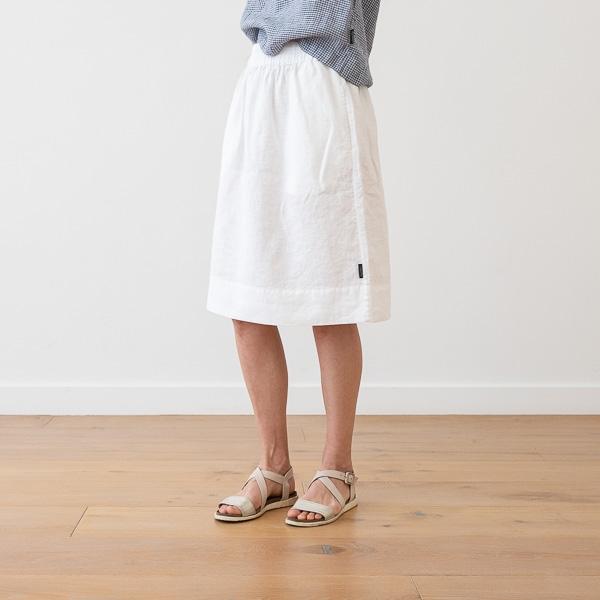 Linenme Linen Skirt Emma