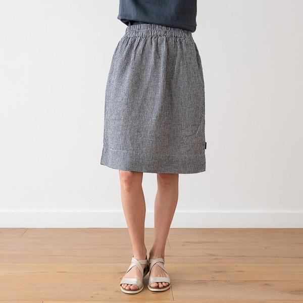 Linenme Linen Skirt Emma
