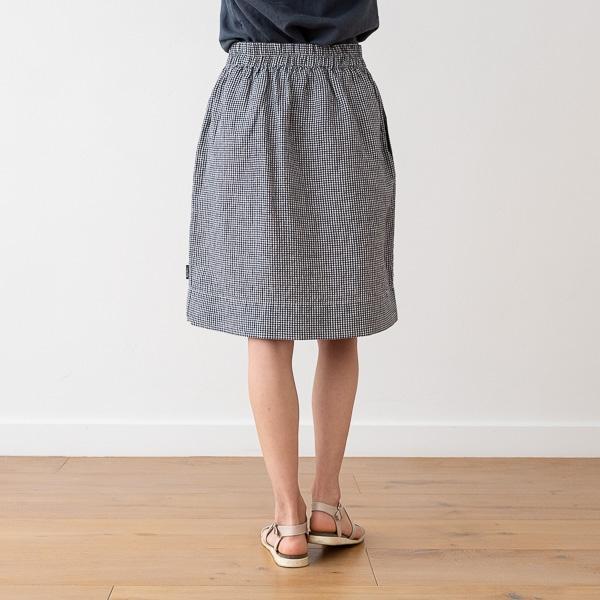 Linenme Linen Skirt Emma
