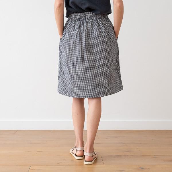 Linenme Linen Skirt Emma