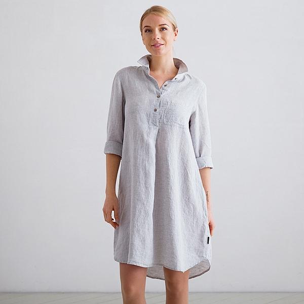 Linenme Linen Tunic Camilla