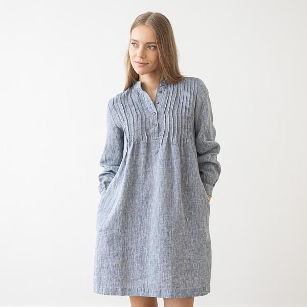 Linenme Linen Tunic Sofie