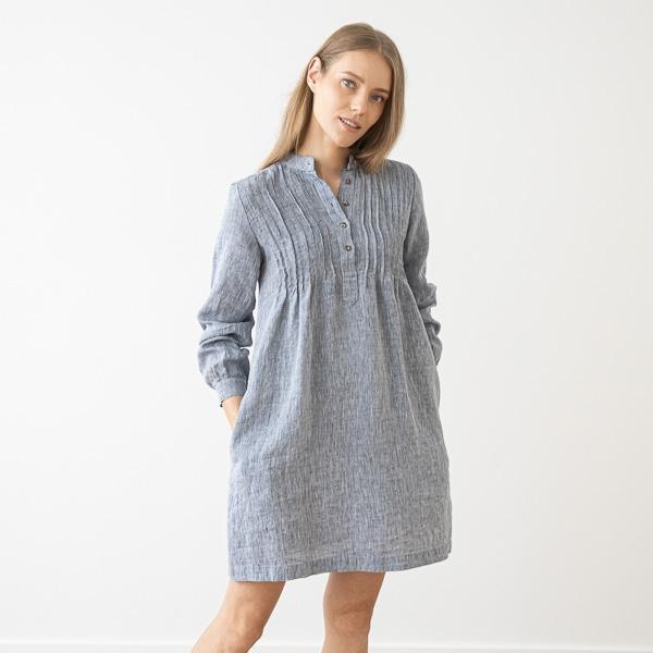 Linenme Linen Tunic Sofie