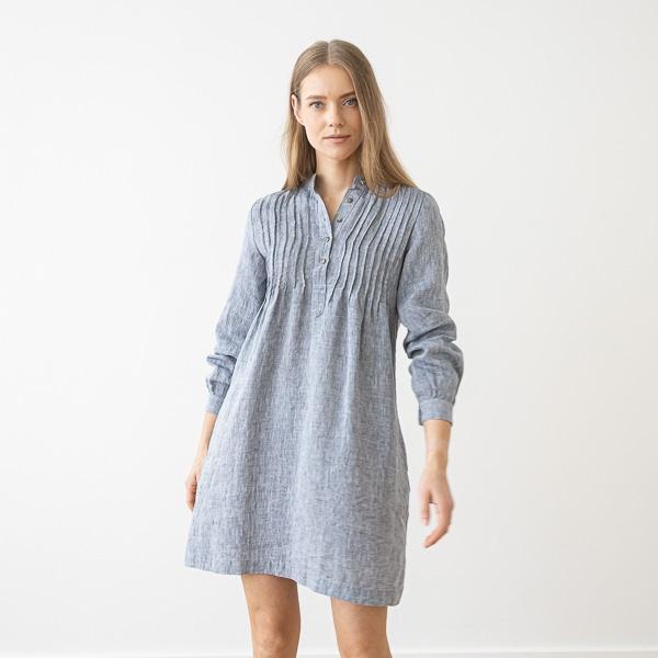 linenme Linen Tunic Sofie