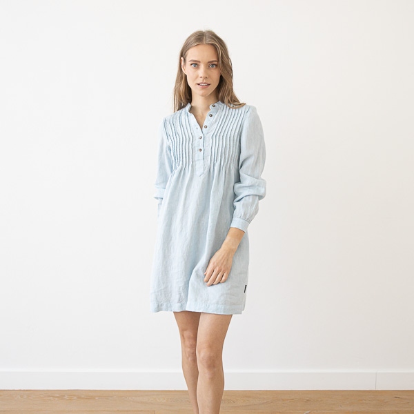 linenme Linen Tunic Sofie