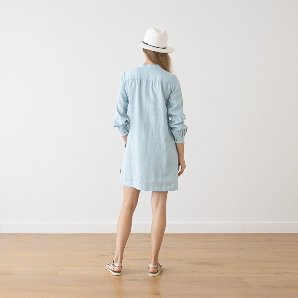 Linenme Linen Tunic Sofie