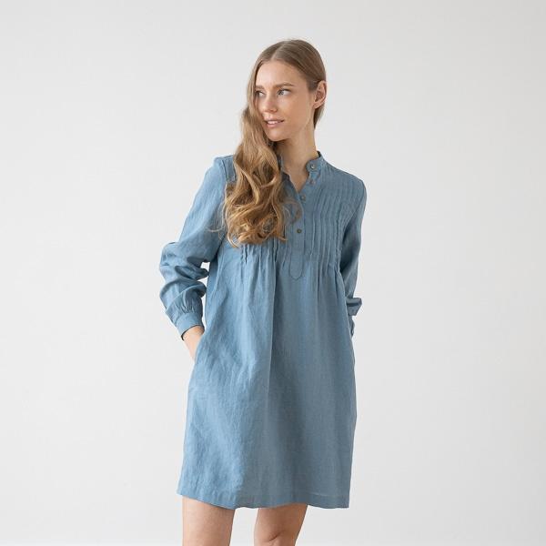 Linenme Linen Tunic Sofie