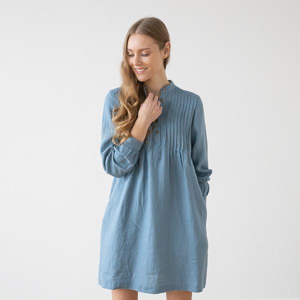 Linenme Linen Tunic Sofie