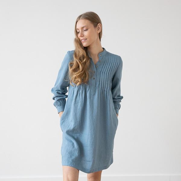 Linenme Linen Tunic Sofie