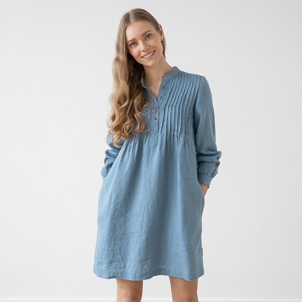 linenme Linen Tunic Sofie