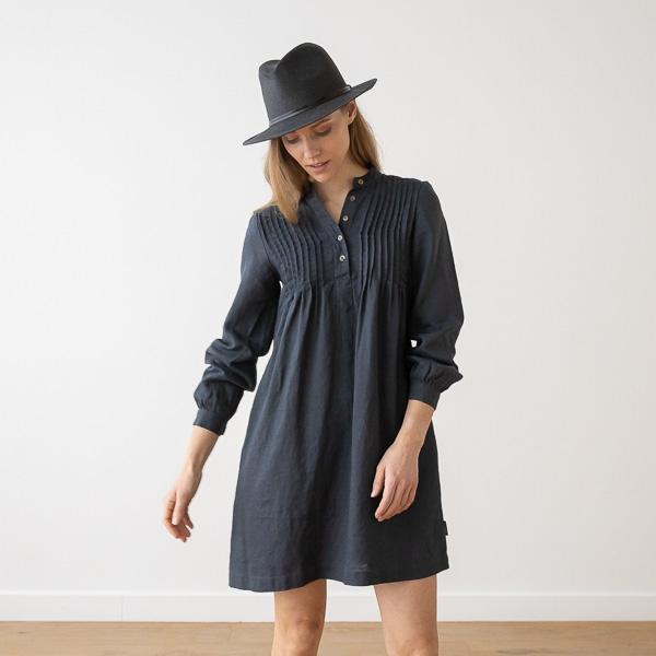 Linenme Linen Tunic Sofie