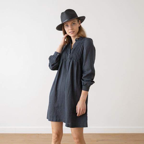 Linenme Linen Tunic Sofie