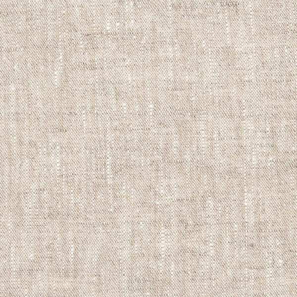linenme Natural Linen Fabric Provence Prewashed