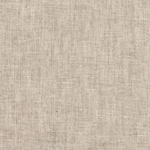linenme Natural Linen Fabric Washed Stone Washed
