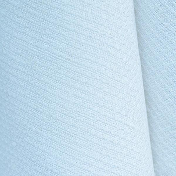 linenme Off White Linen Fabric Hubert Washed