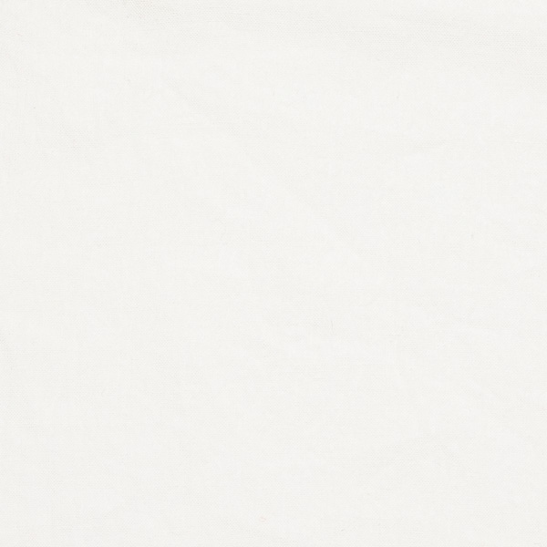 linenme Off White Linen Fabric Washed Stone Washed