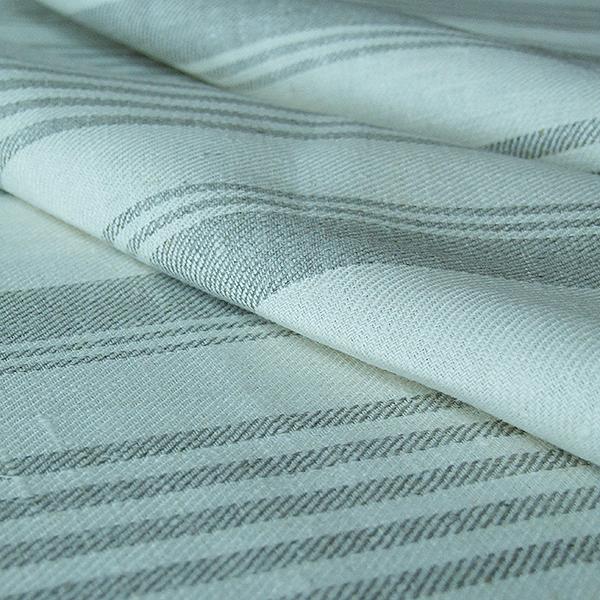Linenme Prewashed Cream Linen Fabric Linum