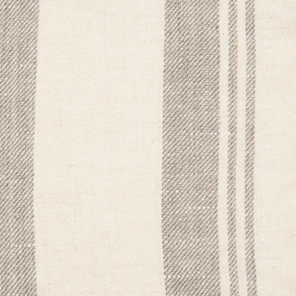 linenme Prewashed Cream Linen Fabric Linum