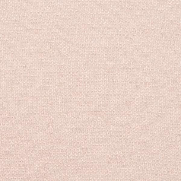 linenme Rosa Linen Waffle Fabric Washed