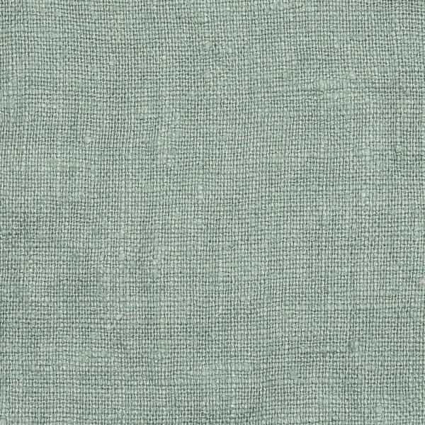 linenme Spa Green Linen Fabric Sample Rustic
