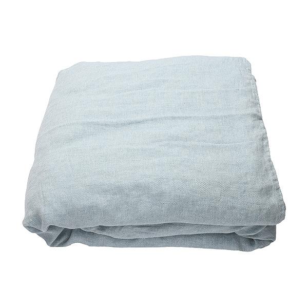linenme Stone Washed Rhomb Bed Linen Duvet