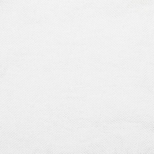 linenme White Linen Fabric Prewashed Rustico