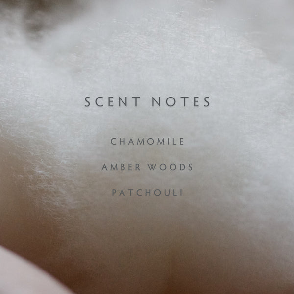 Linnea Cashmere Grande 3-wick Candle - Our #1 Fragrance