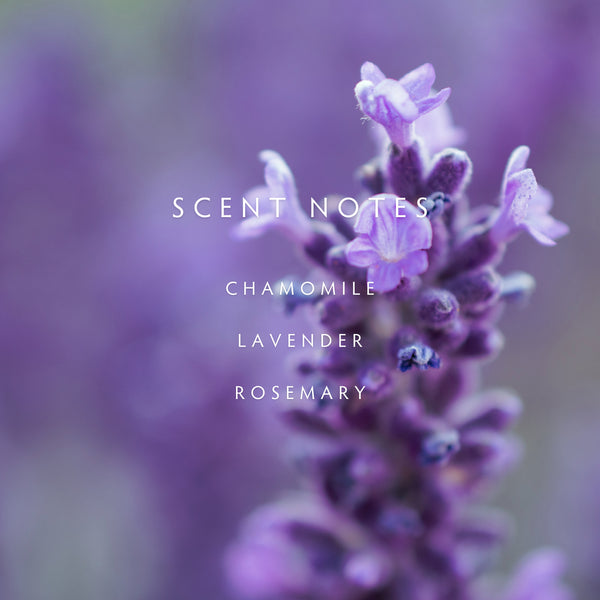 Linnea Lavender Rosemary Aromatic Mist - Enhance Your Space