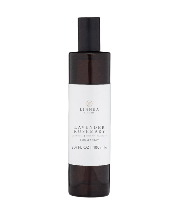 linnea Lavender Rosemary Aromatic Mist - Enhance Your Space