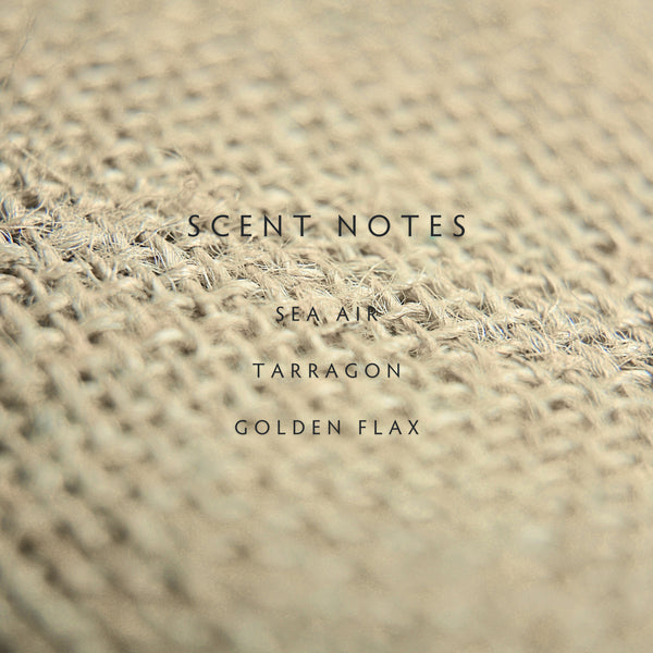 Linnea BELGIAN LINEN