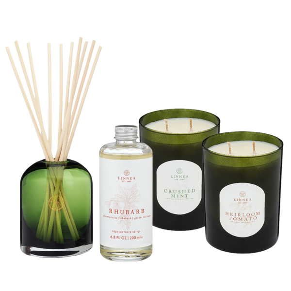 linnea BOTANIK LAYERED SET