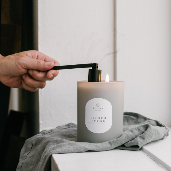 Linnea CANDLE CARE KIT