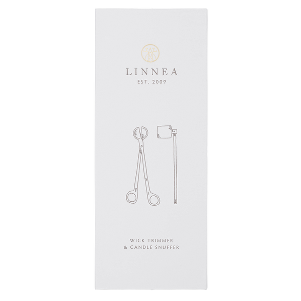linnea CANDLE CARE KIT