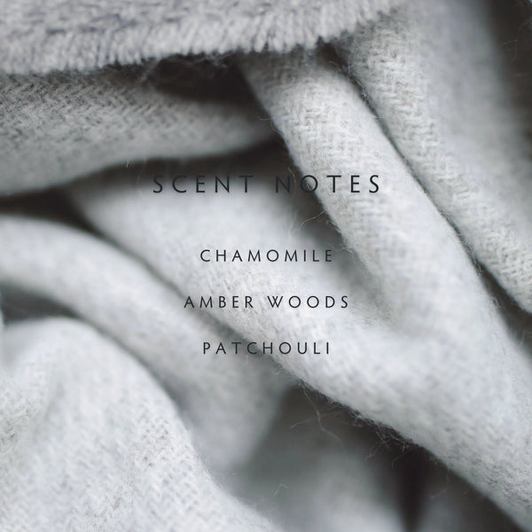 Linnea Cashmere Aromatic Mist - Enhance Your Space