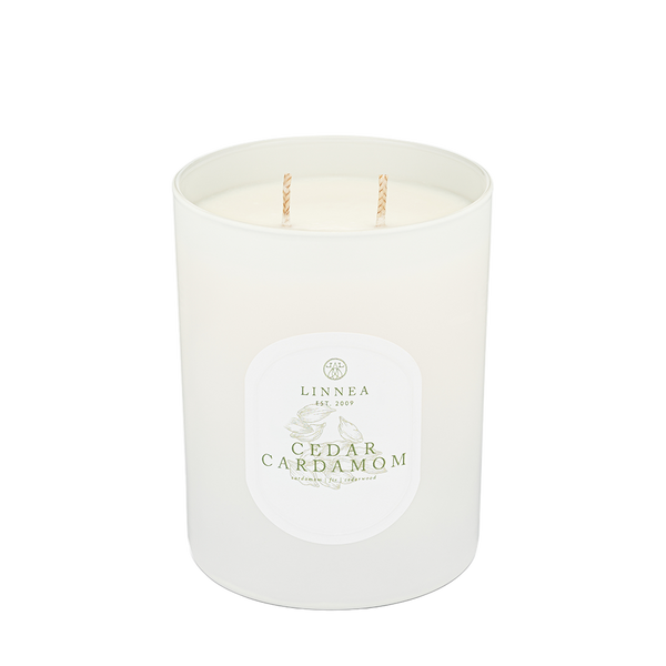 linnea CEDAR CARDAMOM