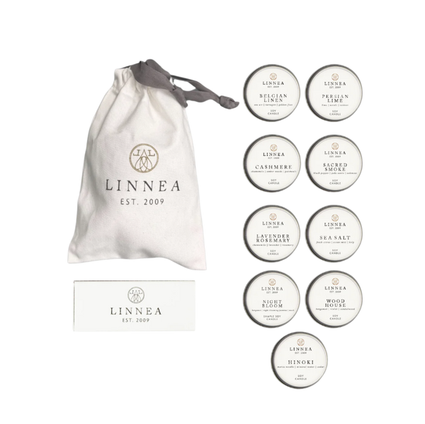 linnea CLASSIC DISCOVERY SET