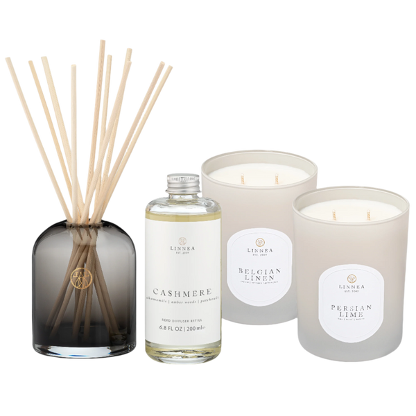 linnea CLASSIC LAYERED SET