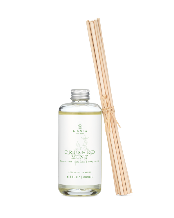 linnea CRUSHED MINT
