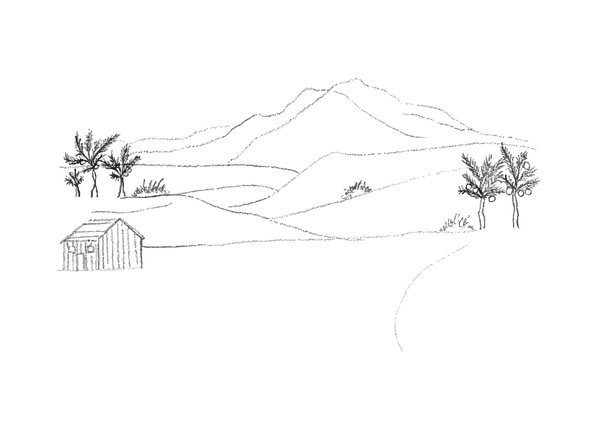 Linnea DESERT RETREAT