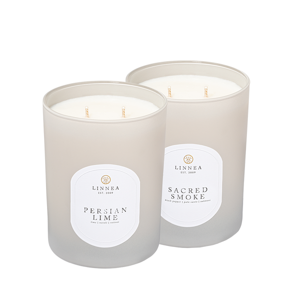 linnea DESERT RETREAT