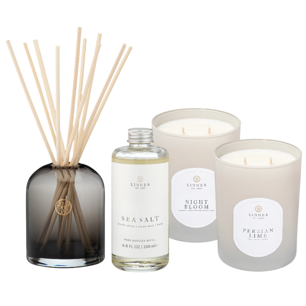 linnea ECLIPSE LAYERED SET