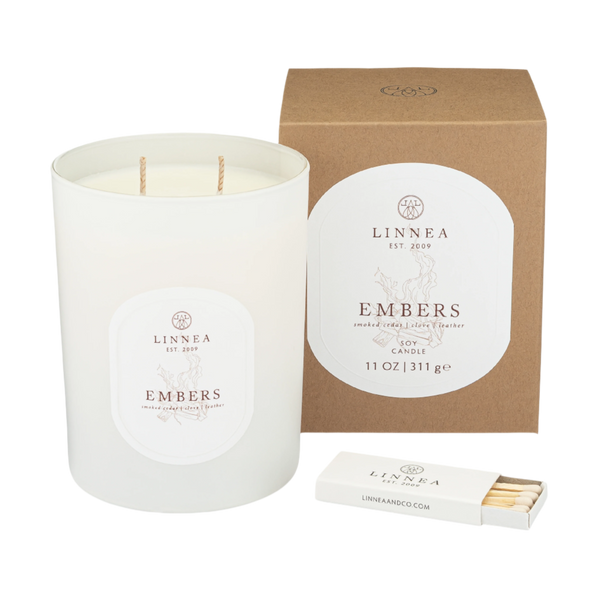 Linnea EMBERS