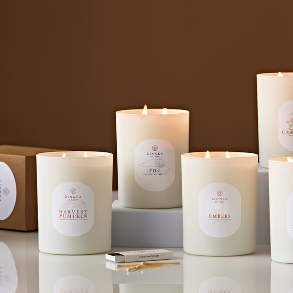 linnea Falling Into Harvest Bundle