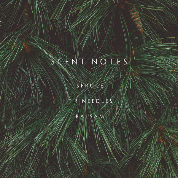 Linnea FOREST FIR Room Spray