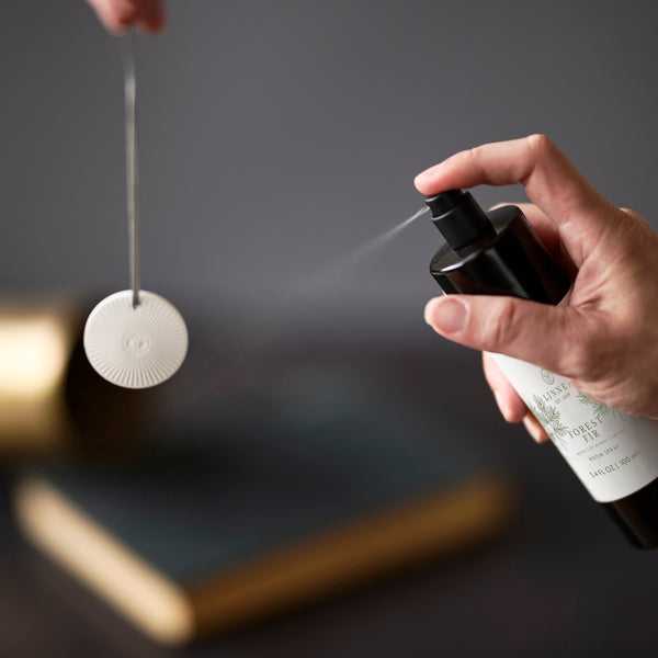 Linnea FOREST FIR Room Spray