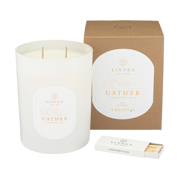 Linnea GATHER