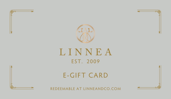 linnea Gift Card | LINNEA