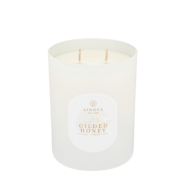 linnea GILDED HONEY